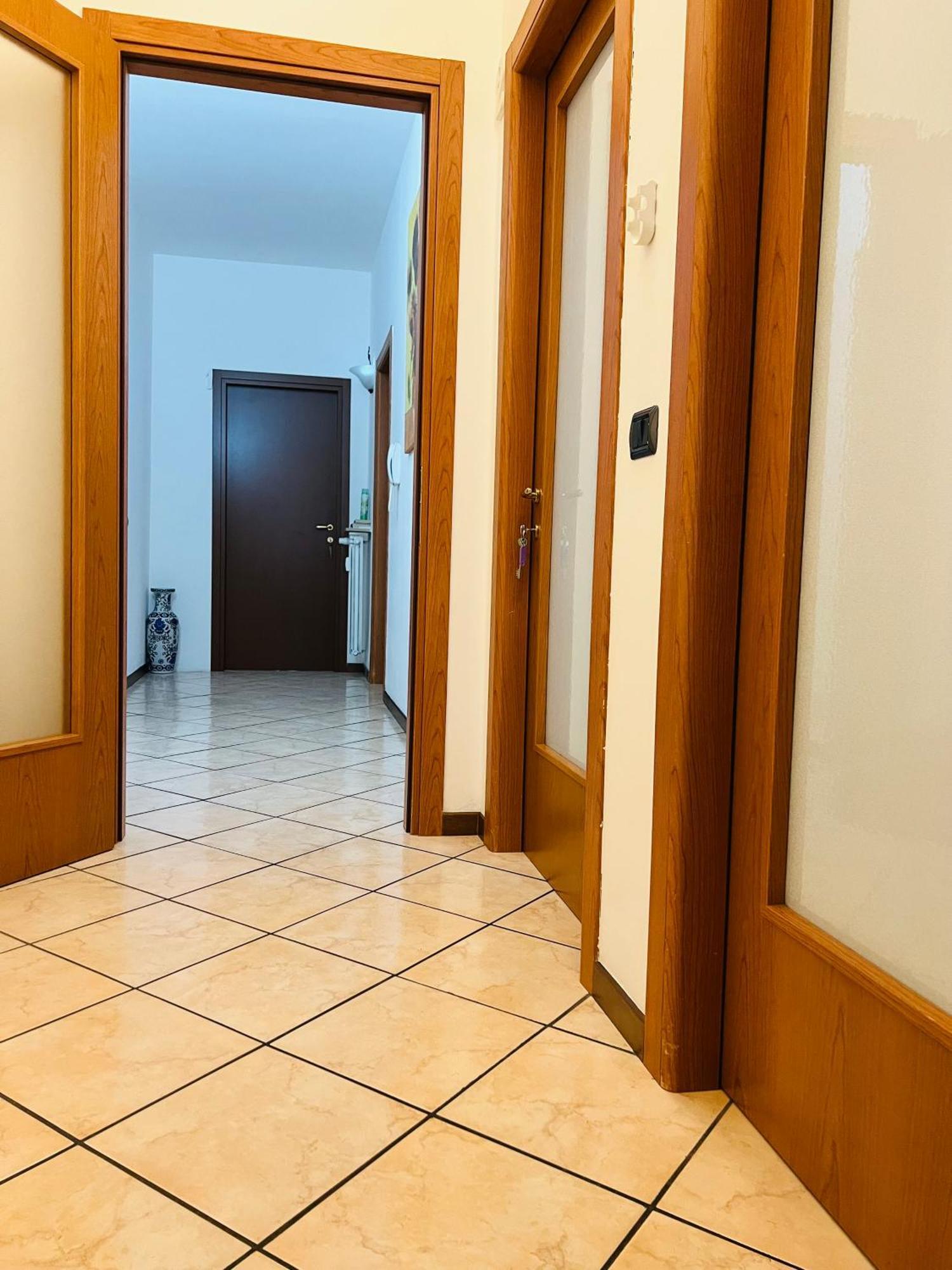 Casa Vacanza Elena 2 Verona Exterior photo