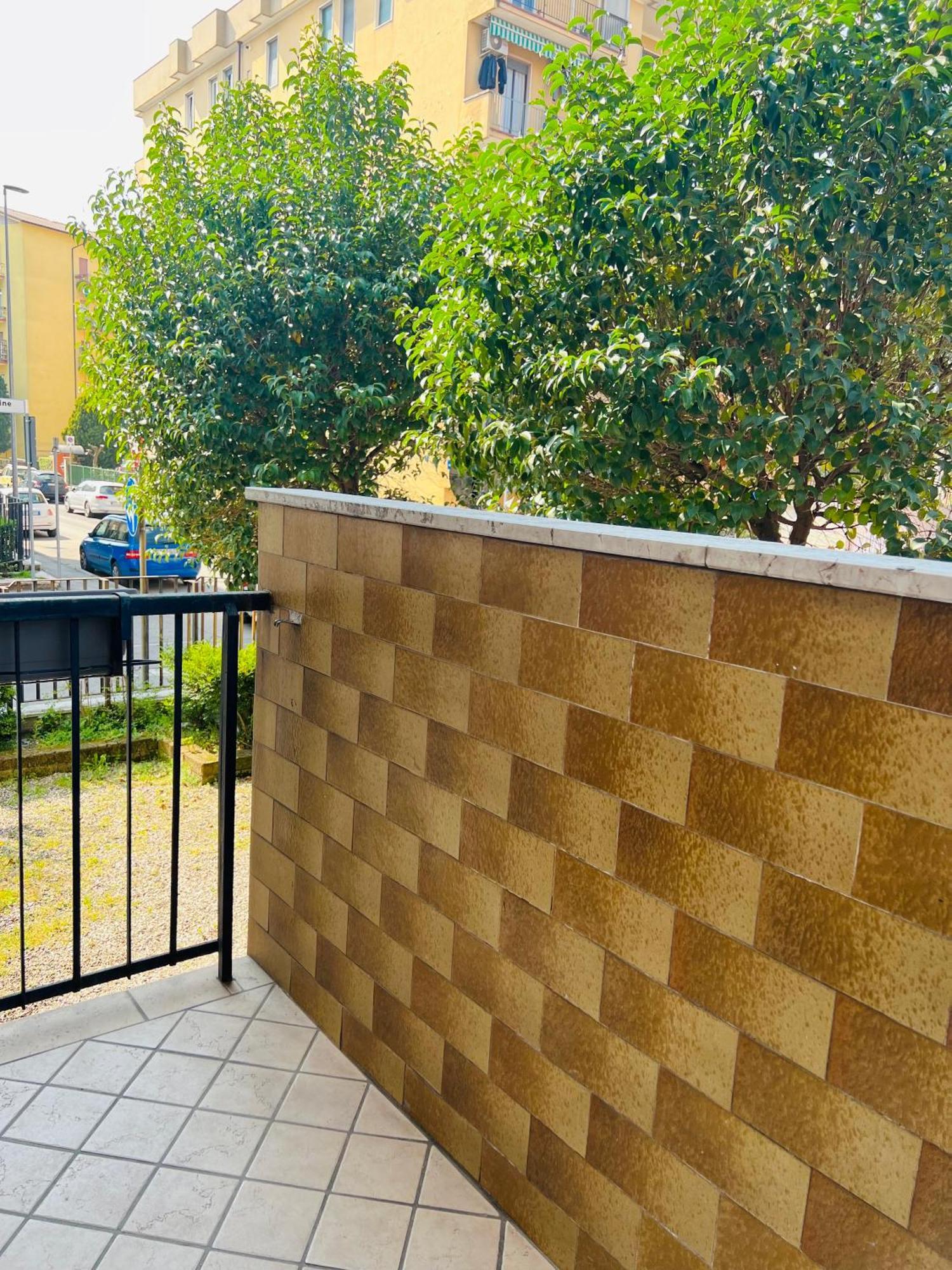Casa Vacanza Elena 2 Verona Exterior photo